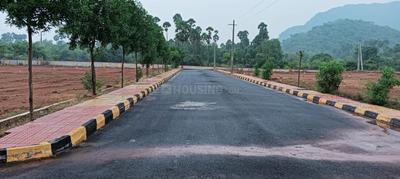 Image of 200 Sq.ft Residential Plot / Land for sale in Kothavalasa, Visakhapatnam for Rs. 3300000