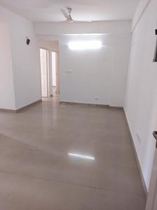 Hall Image of 1150 Sq.ft 2.5 BHK Apartment / Flat for rent in Supertech Cape Town, Sector 74 Noida for Rs. 26000
