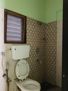 Bedroom Image of 640 Sq.ft 1 BHK Apartment / Flat for sale in Sai Satyam Residency Apartments, Kalyan West Kalyan for Rs. 3900000