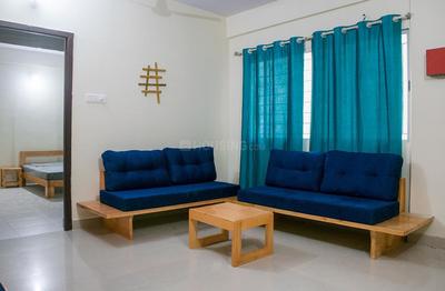 Hall Image of K506, Chintan Nest, Ittina mahavir in Electronic City, Bengaluru