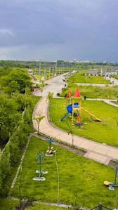 Image of 600 Sq.ft Residential Plot / Land for sale in Shashwat Corridor, Panchderiya, Indore for Rs. 2370000