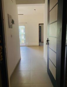 Hall Image of 900 Sq.ft 2 BHK Apartment / Flat for sale in Trident Embassy, Noida Extension Greater Noida for Rs. 9800000
