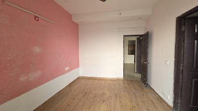 2.5 BHK Flat