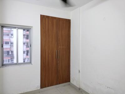 Bedroom Image of 600 Sq.ft 1 BHK Apartment / Flat for rent in Vikram Golf View Condos, Sector 19 Dwarka New Delhi for Rs. 24500