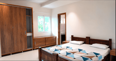 Bedroom Image of 3800 Sq.ft 4 BHK Villa for sale in Himayat Nagar Hyderabad for Rs. 84900000