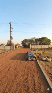 Image of 1200 Sq.ft Residential Plot / Land for sale in Naya Raipur, Raipur for Rs. 925000