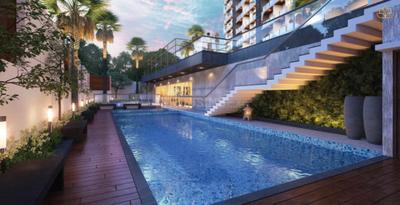 Image of 1560 Sq.ft 3 BHK Apartment / Flat for sale in Infinito Sereno, Baner, Pune for Rs. 12500000