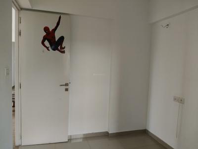 Bedroom Image of 1485 Sq.ft 2.5 BHK Apartment / Flat for sale in Mahindra Splendour, Bhandup West Mumbai for Rs. 29800000