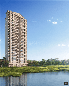 Building Image of 3060 Sq.ft 4 BHK Apartment / Flat for sale in Lodha Azur, Hulimavu Bengaluru for Rs. 42400000