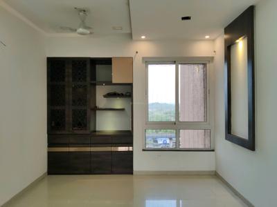 Living Room Image of 800 Sq.ft 2 BHK Apartment / Flat for sale in Kasarvadavali Thane for Rs. 6800000