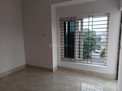 Bedroom Image of 1400 Sq.ft 3 BHK Builder Floor for rent in Dhatkidih Jamshedpur for Rs. 25000