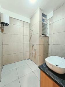 Image of 700 Sq.ft 1 BHK Apartment / Flat for rent in Indira Nagar, Bengaluru for Rs. 44500