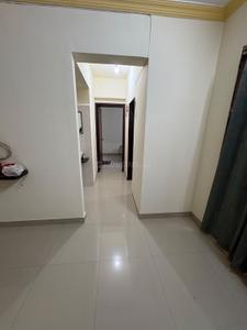 Hall Image of 680 Sq.ft 1 BHK Apartment / Flat for sale in Lok Nagari Phase III, Ambernath East Ambernath for Rs. 2500000