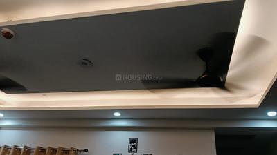 Hall Image of 1140 Sq.ft 2 BHK Apartment / Flat for sale in Dev Sai Sports Home, Noida Extension Greater Noida for Rs. 10500000