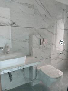 Bedroom Two Image of 1500 Sq.ft 3 BHK Apartment / Flat for sale in Shree Sawan Serenity, Nerul Navi Mumbai for Rs. 27000000