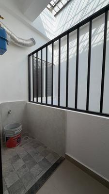 Image of 450 Sq.ft 1 BHK Penthouse for rent in Skye Luxuria 20, Scheme 78, Indore for Rs. 23000