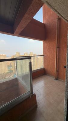 Image of 1332 Sq.ft 3 BHK Apartment / Flat for rent in VTP Aethereus Phase I, Mahalunge, Pune for Rs. 32000