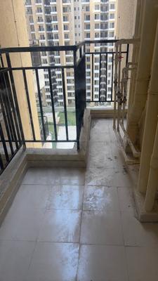 Image of 1100 Sq.ft 2.5 BHK Apartment / Flat for sale in Amrapali Verona Heights, Noida Extension, Greater Noida for Rs. 8045000