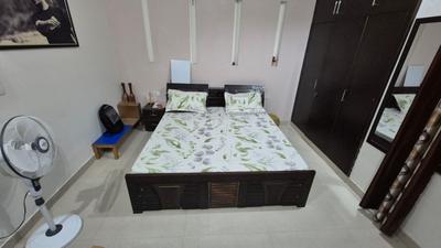 Hall Image of 1250 Sq.ft 2 BHK Builder Floor for sale in GMS Road Dehradun for Rs. 5500000