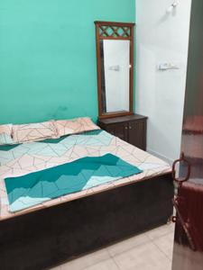 Bedroom Image of 640 Sq.ft 2 BHK Apartment / Flat for sale in Mahamai Para Raipur for Rs. 3500000