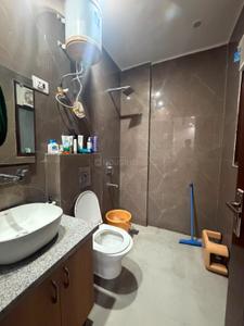 Image of 1050 Sq.ft 2 BHK Builder Floor for rent in Sector 15, Gurgaon for Rs. 32000