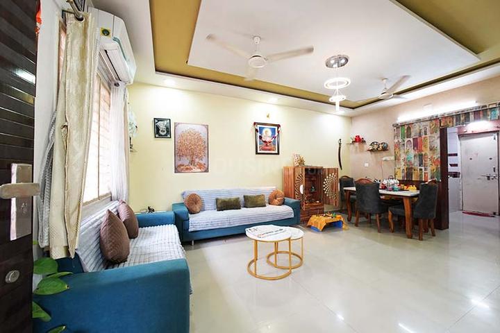 Sanidhya Residency Main Image 1