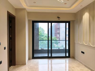 Bedroom Image of 2500 Sq.ft 4 BHK Builder Floor for sale in Paramount Low Rise Floors South City 2, Sector 49 Gurgaon for Rs. 33000000