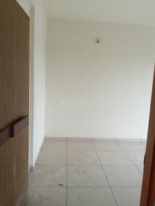 Bedroom Image of 890 Sq.ft 2 BHK Apartment / Flat for sale in Shreeji Sundaram Skyline, Tarsali Vadodara for Rs. 3500000