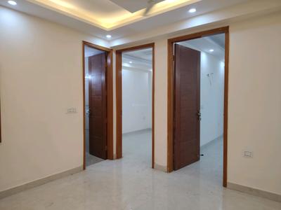 Living Room Image of 1200 Sq.ft 3 BHK Apartment / Flat for sale in Chhattarpur New Delhi for Rs. 8000000