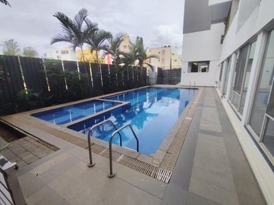 Balcony Image of 1308 Sq.ft 2 BHK Apartment / Flat for sale in GR Sagar Nivas, Rayasandra Bengaluru for Rs. 11500000