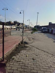Image of 1305 Sq.ft 3 BHK Apartment / Flat for sale in Asapur, Varanasi for Rs. 10000000