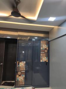 Bedroom Image of 2800 Sq.ft 3 BHK Penthouse for sale in Gagan Lawish, Undri Pune for Rs. 11500000