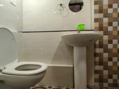 Bedroom Two Image of 1400 Sq.ft 2.5 BHK Apartment / Flat for rent in Porur Chennai for Rs. 50000