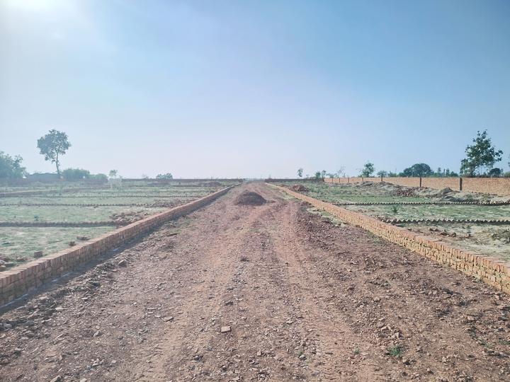 YEIDA Individual Residential Plots Main Image 1