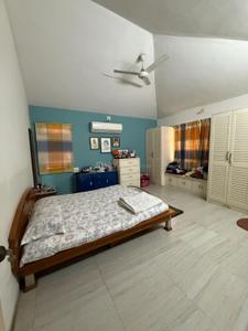 Bedroom Image of 4680 Sq.ft 5 BHK Villa for sale in Bhayli Vadodara for Rs. 33000000