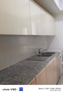Kitchen Image of 1900 Sq.ft 3 BHK Apartment / Flat for sale in DLF Park Place, Sector 54 Gurgaon for Rs. 75000000