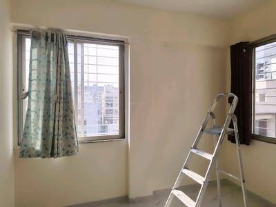 Bedroom Image of 980 Sq.ft 3 BHK Apartment / Flat for rent in Ravet Pune for Rs. 29000