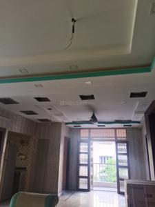Hall Image of 1500 Sq.ft 3 BHK Apartment / Flat for sale in New Town Kolkata for Rs. 11000000