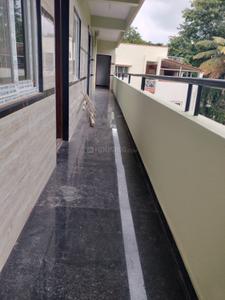Balcony Image of 1200 Sq.ft 2 BHK Builder Floor for rent in JP Nagar Bengaluru for Rs. 38500