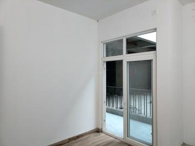 Bedroom Image of 525 Sq.ft 1 BHK Builder Floor for sale in Uniwest Arcade Homes, Sector 102 Noida for Rs. 3450000