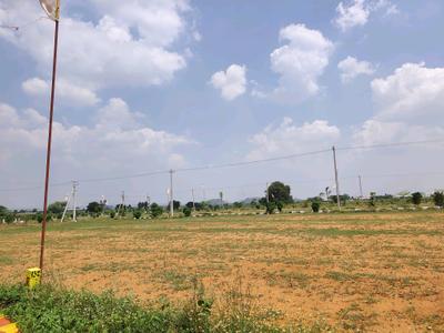 Residential Plot