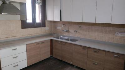 4 BHK Independent Builder Floor