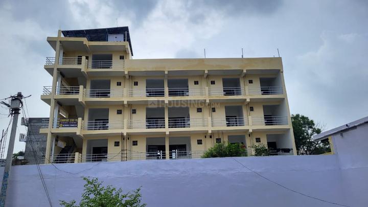 Building Image of comfort stay pg Noida Sector 135 in Sector 135, Noida