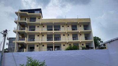 Building Image of Comfort Stay PG Noida Sector 135 in Sector 135, Noida
