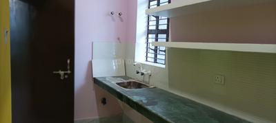 Kitchen Image of 1000 Sq.ft 2 BHK Builder Floor for rent in Danapur Patna for Rs. 10000