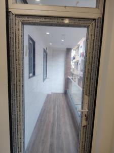 Bathroom Image of 1150 Sq.ft 4 BHK Builder Floor for rent in Sector 24 Rohini New Delhi for Rs. 32000
