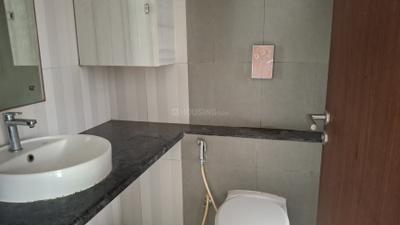 Image of 1655 Sq.ft 3 BHK Apartment / Flat for rent in L And T Raintree Boulevard, Sahakara Nagar, Bengaluru for Rs. 90000