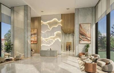 Hall Image of 2264 Sq.ft 2 BHK Apartment / Flat for sale in Kannathur Reddy Kuppam Chennai for Rs. 25094176