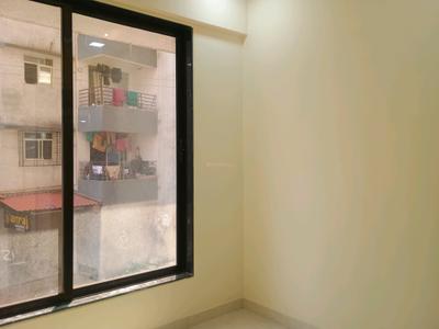Bedroom Image of 840 Sq.ft 2 BHK Apartment / Flat for sale in Dombivli East Thane for Rs. 6420000