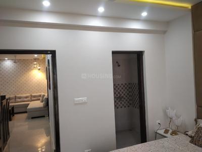 Bedroom Image of 1250 Sq.ft 3 BHK Apartment / Flat for sale in Sector 51 Bhiwadi for Rs. 5775000